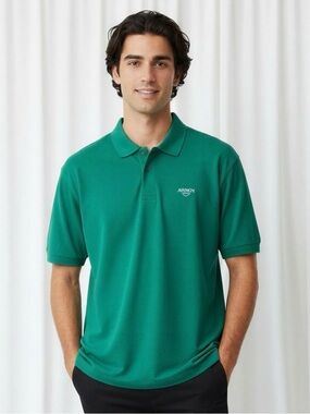 E. Magrath Short Sleeve Golf Polo Size XL NWT